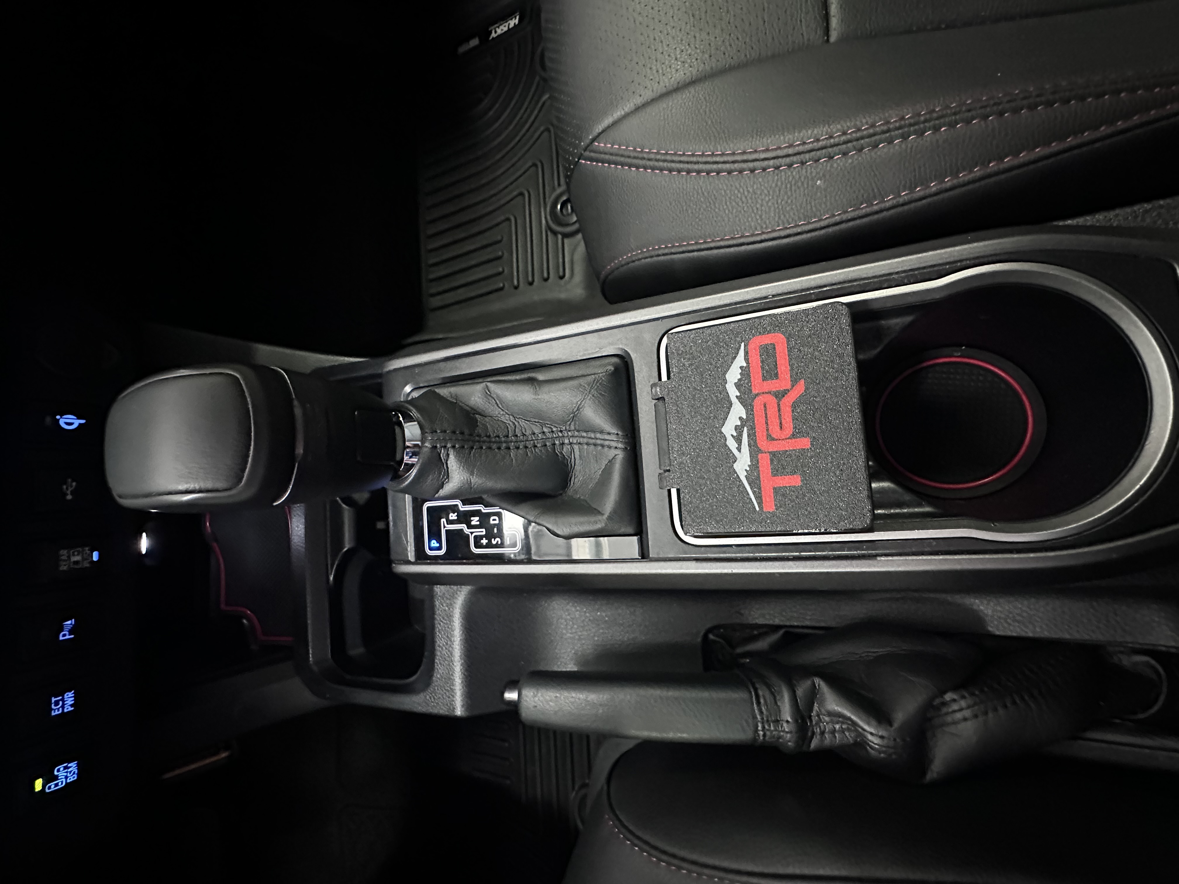 Used 2021 Toyota Tacoma TRD Sport w/ Technology Package RWD image 15