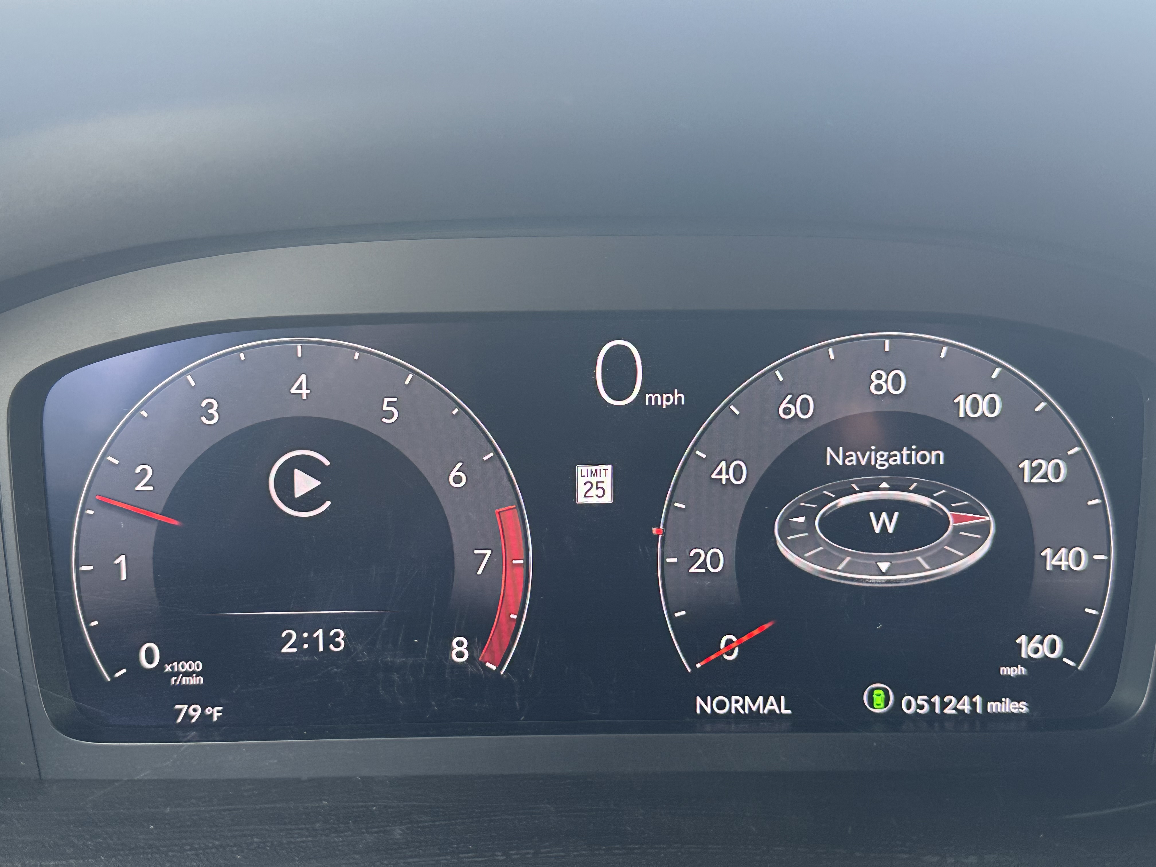 Used 2024 Acura Integra A-Spec w/ Technology Package FWD image 13