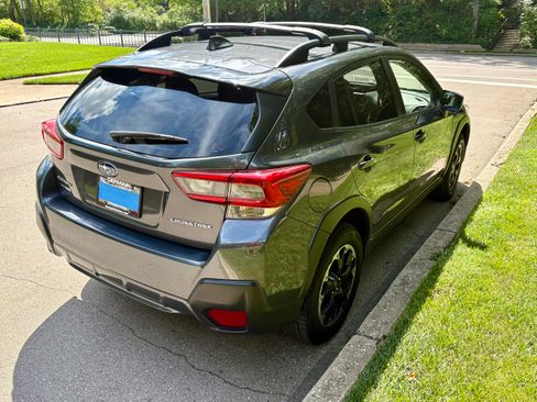 Used 2023 Subaru Crosstrek 2.0i Premium AWD/4WD image 4