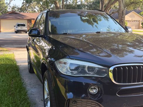 Used 2018 BMW X5 xDrive35i AWD/4WD image 5