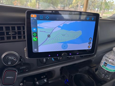 Used 2004 Ford F350 2WD Crew Cab DRW Super Duty image 6