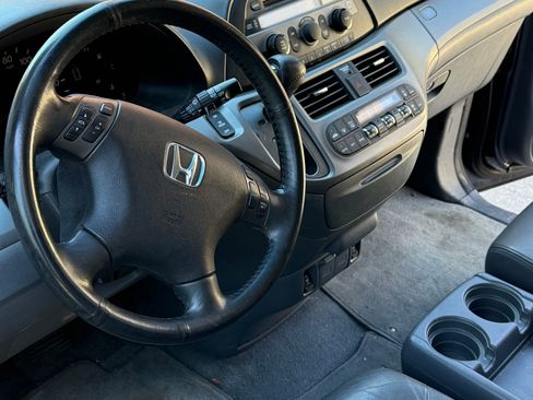 Used 2007 Honda Odyssey EX-L image 5