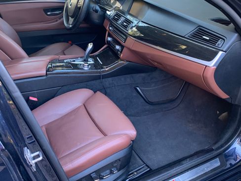 Used 2012 BMW 535i Sedan RWD image 10