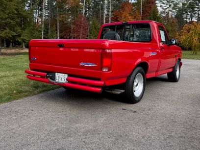 Used 1993 Ford F150 Lightning