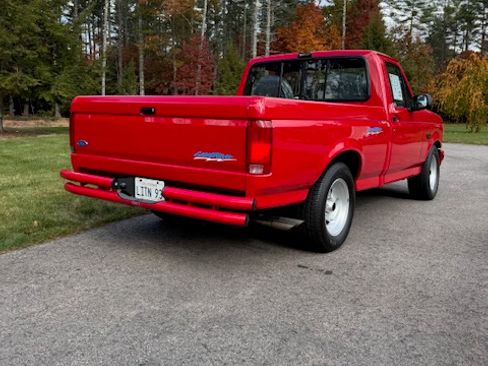 Used 1993 Ford F150 Lightning image 1
