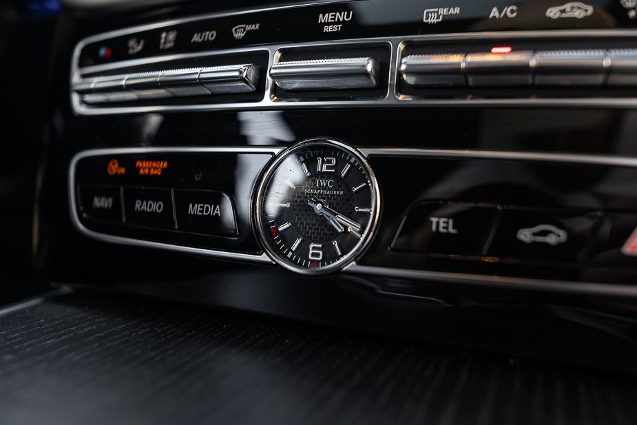 Used 2020 Mercedes-Benz G 63 AMG 4MATIC image 31