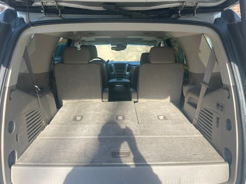 Used 2015 GMC Yukon SLT w/ HD Trailering Package image 6