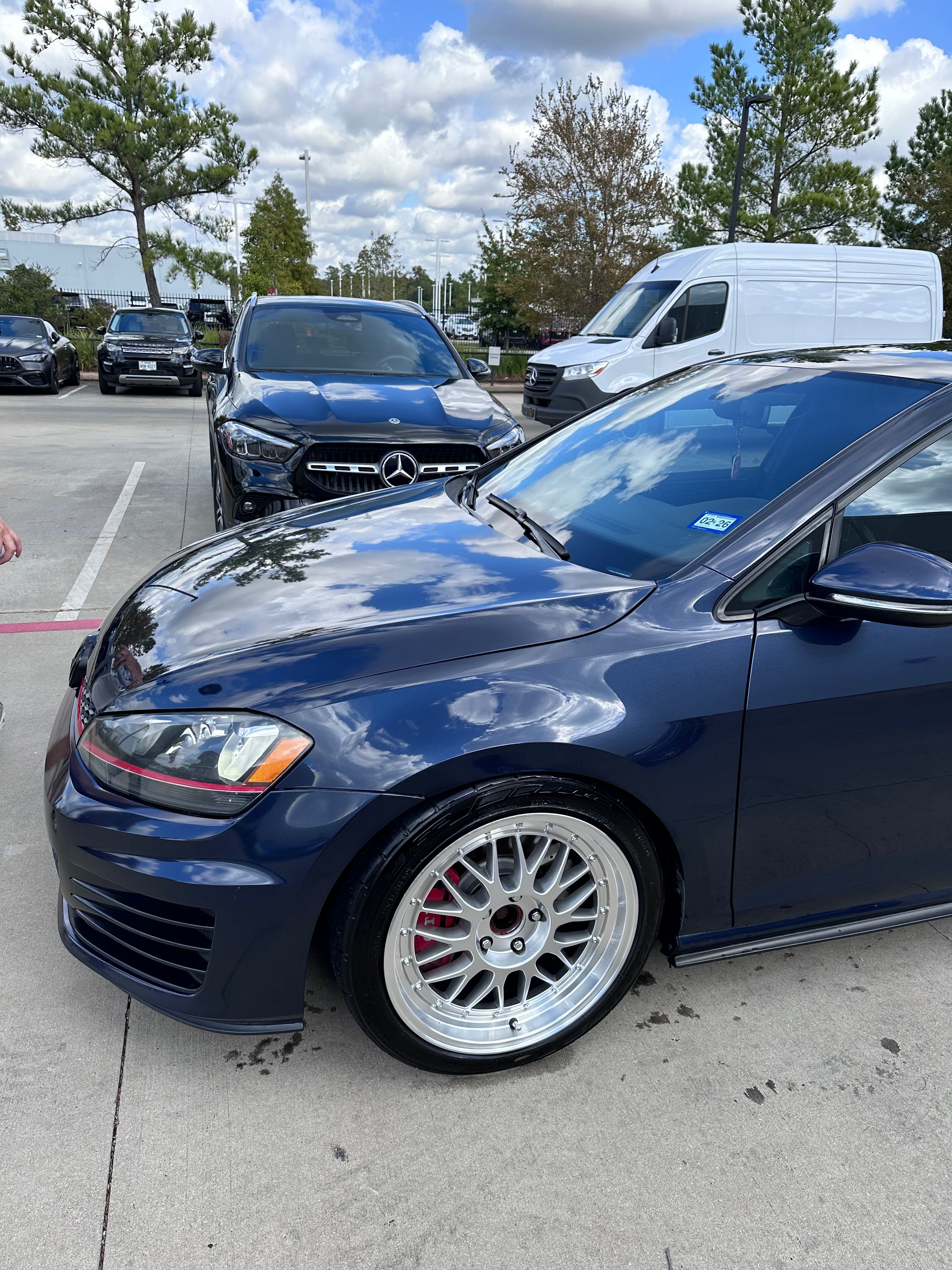 Used 2017 Volkswagen GTI Autobahn FWD image 13