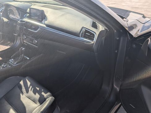 Used 2016 MAZDA MAZDA6 Grand Touring image 20