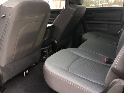 Used 2022 RAM 2500 Tradesman image 16