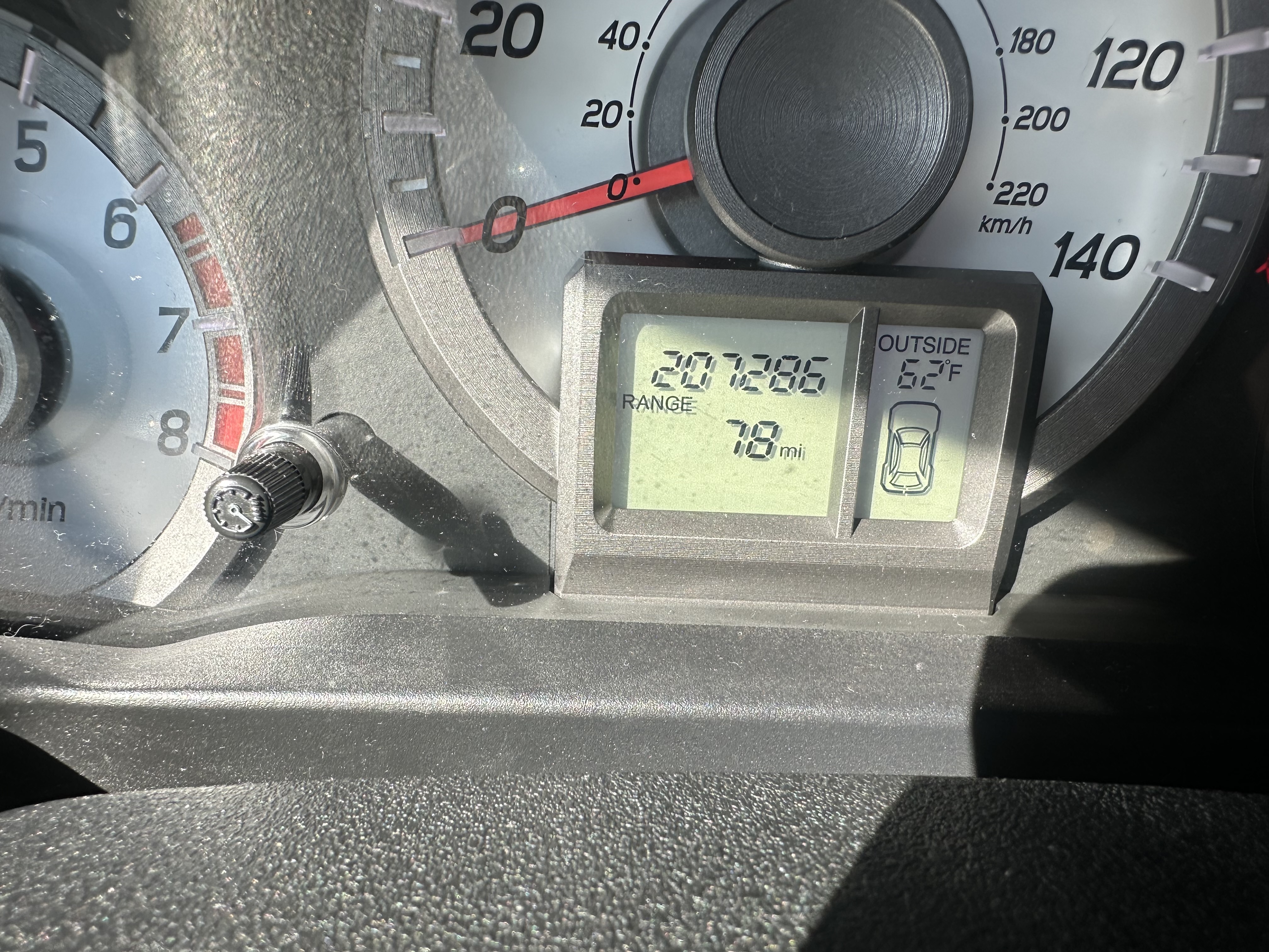Used 2014 Honda Pilot EX-L image 4
