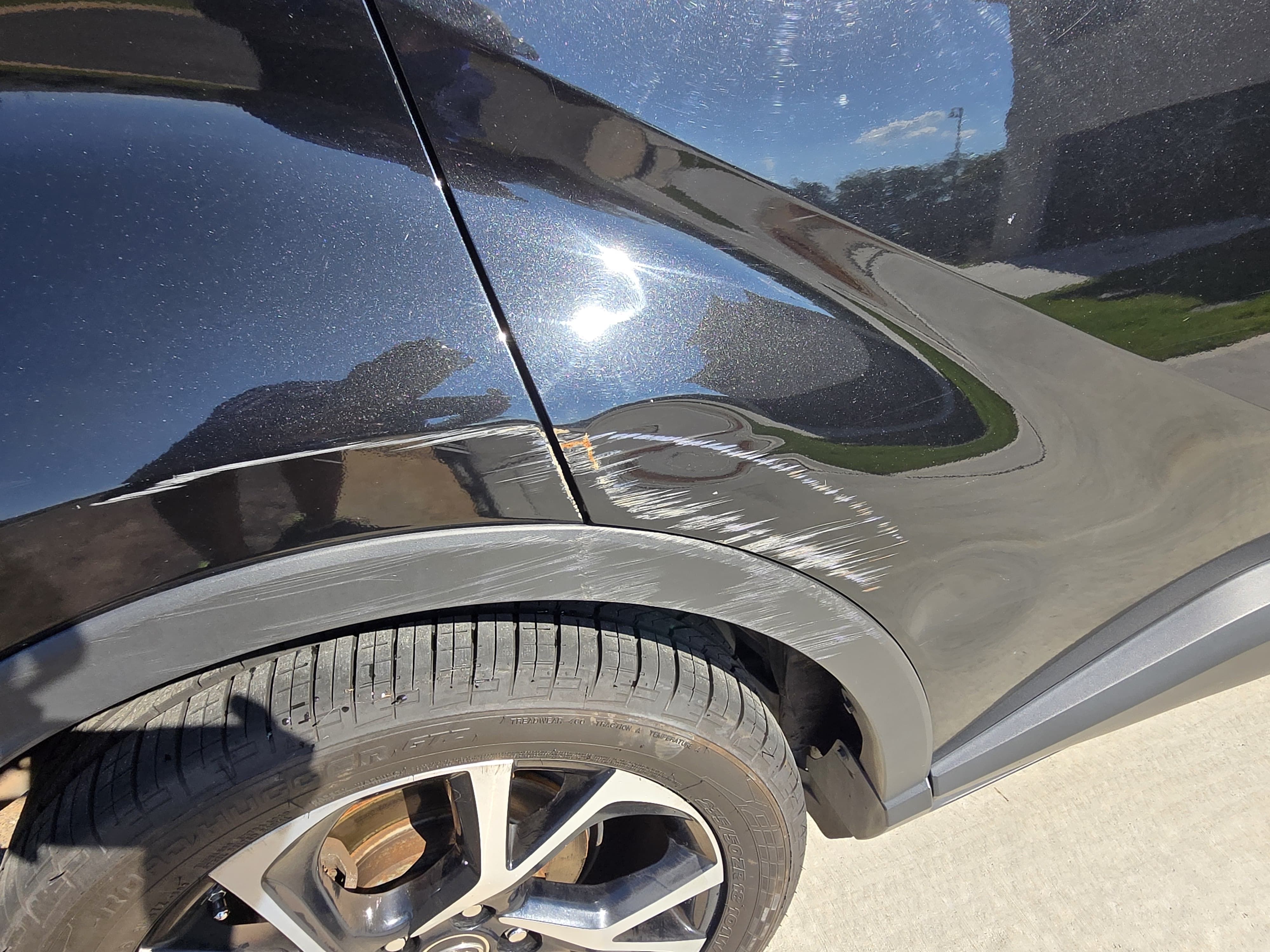 Used 2018 Toyota C-HR XLE FWD image 24