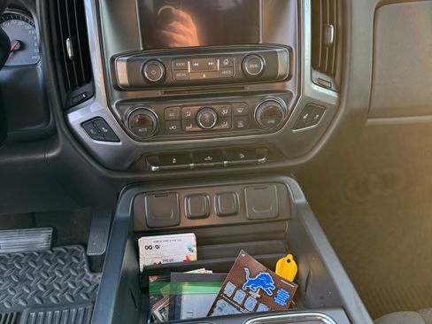 Used 2015 Chevrolet Silverado 1500 LT w/ All Star Edition image 21