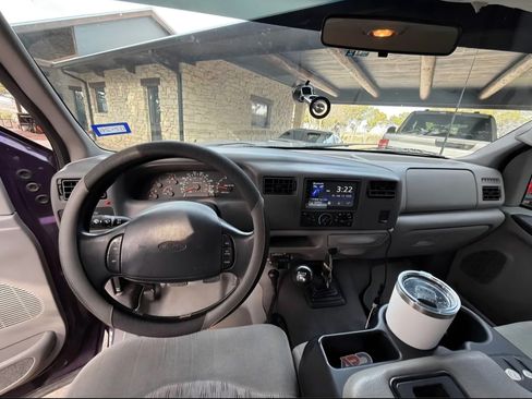 Used 1999 Ford F350 XLT AWD/4WD image 10
