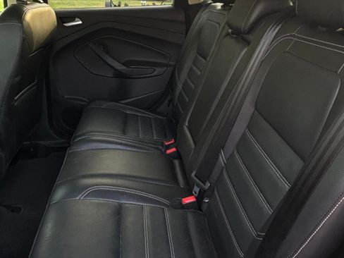 Used 2018 Ford Escape SEL image 1