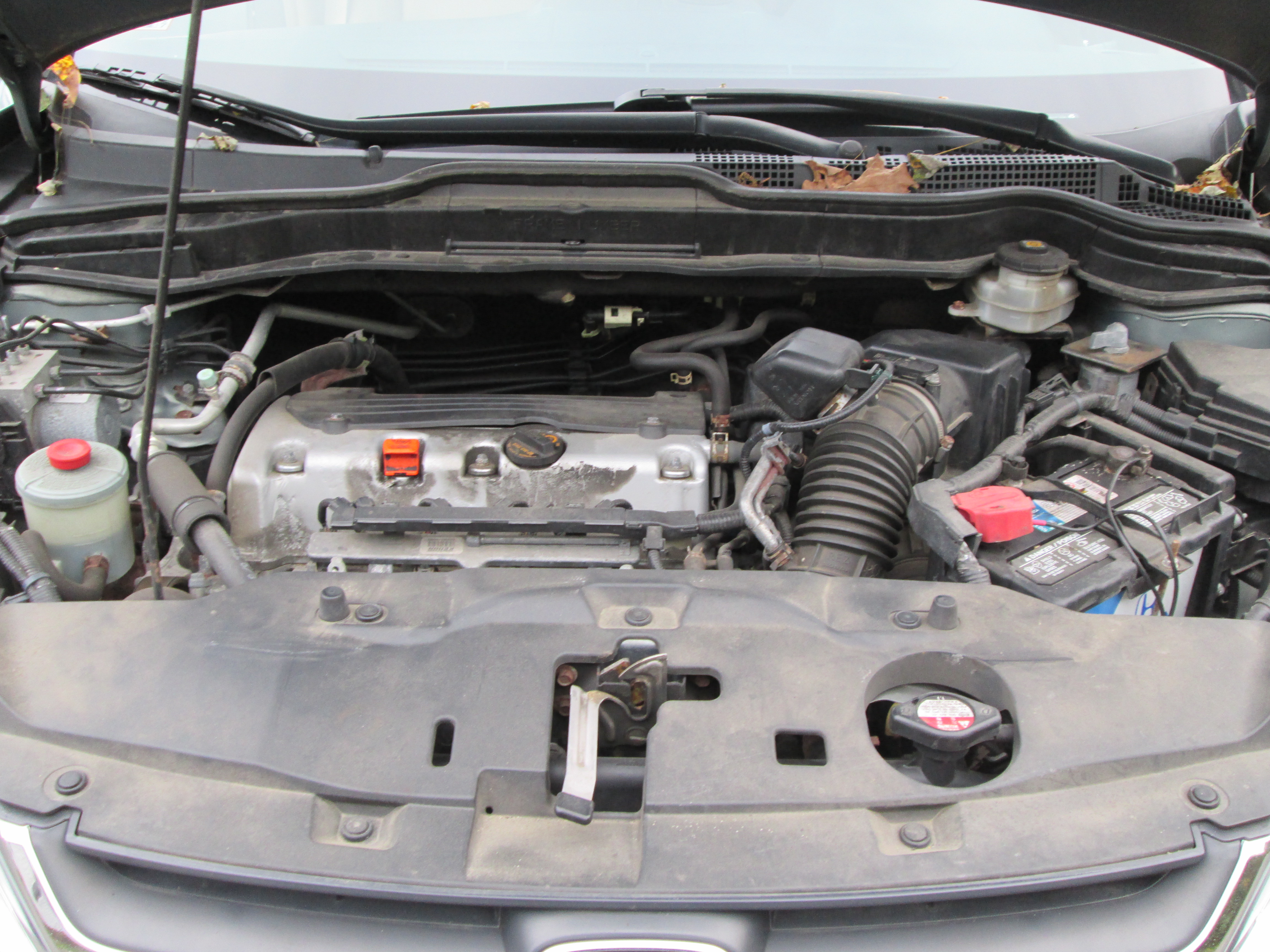 Used 2011 Honda CR-V SE image 14