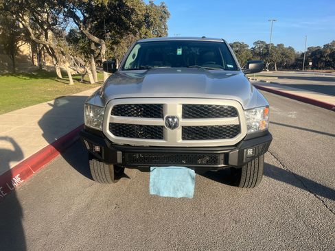 Used 2013 RAM 1500 Express image 8