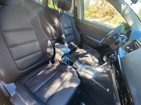 Used 2015 MAZDA CX-5 Touring FWD image 12
