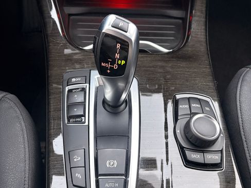 Used 2015 BMW X3 xDrive28i image 17