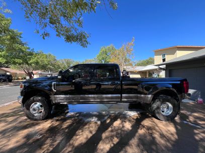 Used 2022 Ford F350 Lariat w/ Lariat Value Package