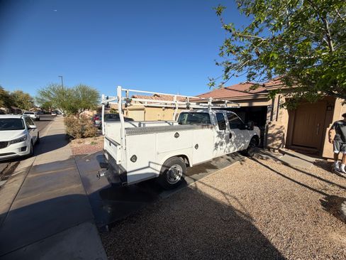 Used 2015 Ford F250 XL w/ XL Appearance Package image 16