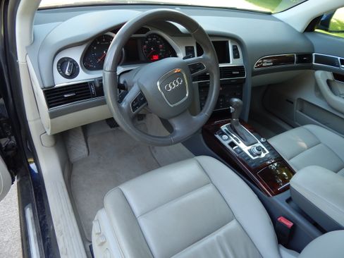 Used 2011 Audi A6 3.0T Prestige image 9