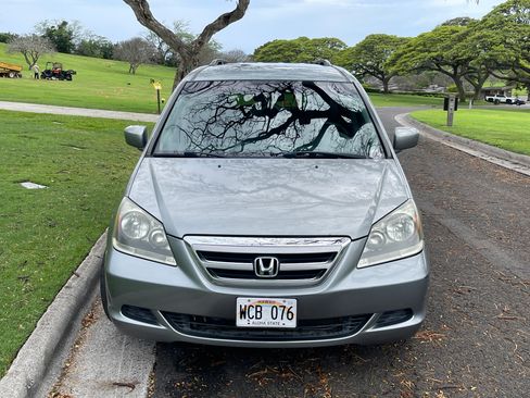 Used 2007 Honda Odyssey EX image 2