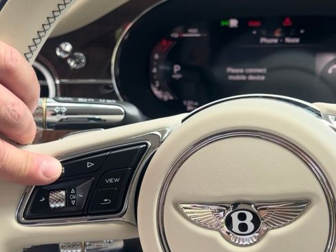 Used 2025 Bentley Continental GT Speed image 2