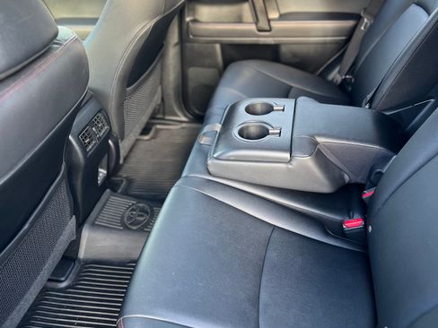 Used 2023 Toyota 4Runner TRD Off-Road Premium w/ Off Road Premium Plus Package image 13