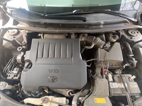 Used 2014 Toyota Avalon Limited w/ Technology Package image 11