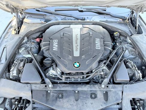 Used 2016 BMW 650i Gran Coupe image 17