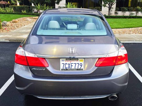 Used 2014 Honda Accord LX image 5