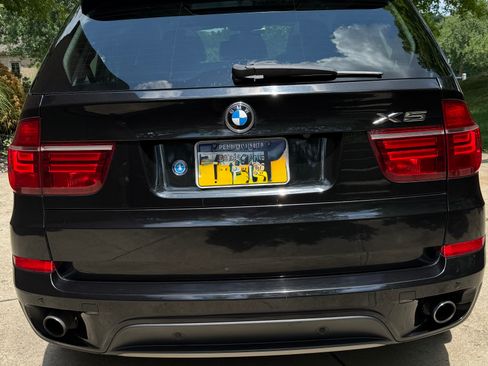 Used 2012 BMW X5 xDrive35i AWD/4WD image 2