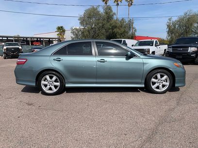 Used 2007 Toyota Camry LE