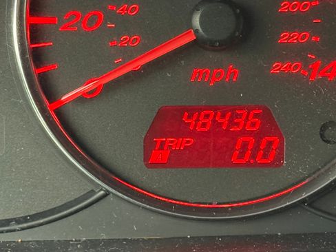 Used 2005 MAZDA MAZDA6 s Grand Touring image 13