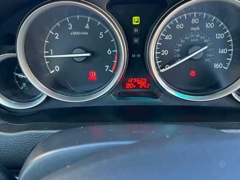 Used 2010 MAZDA MAZDA6 i Touring image 9