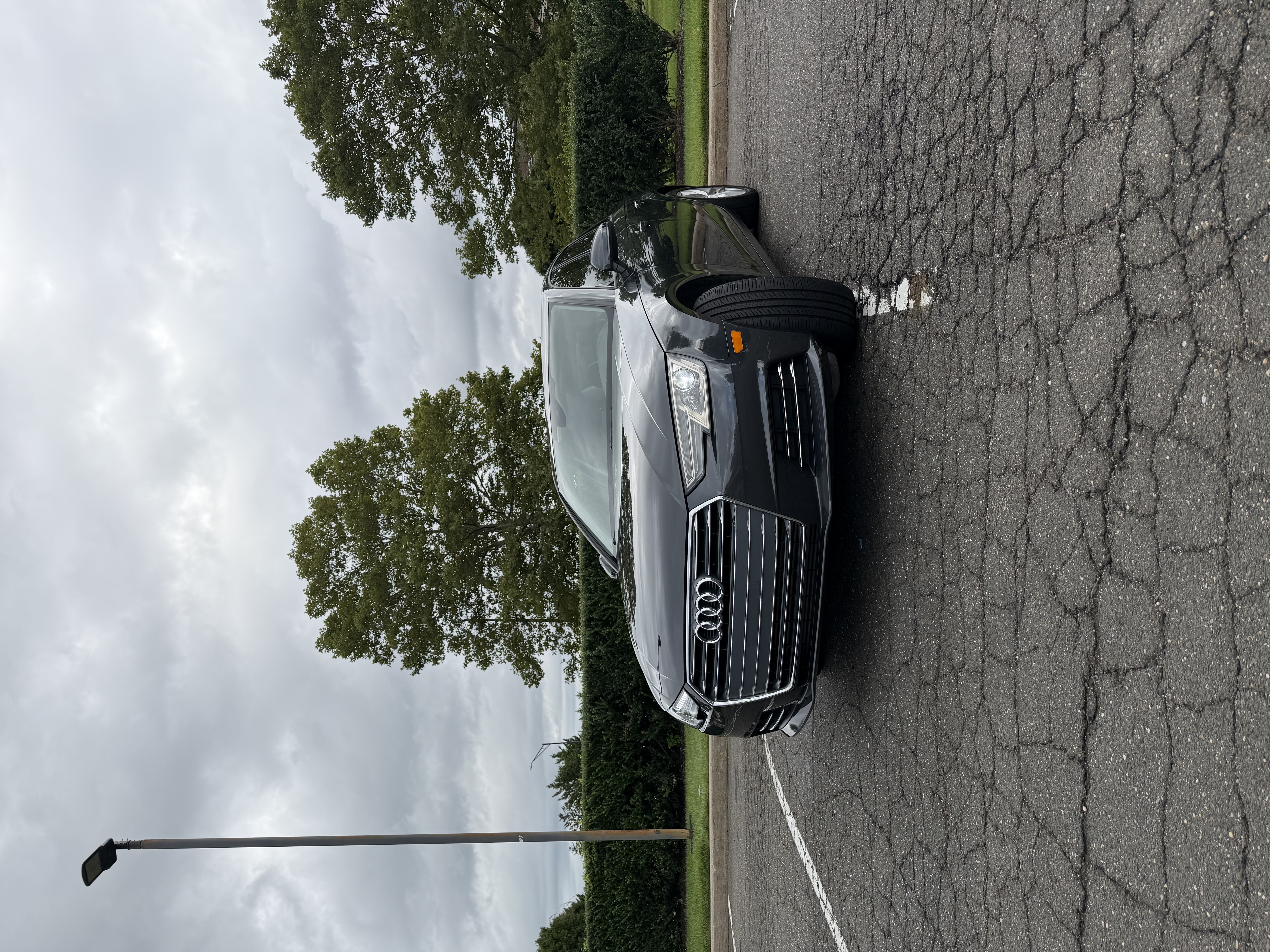 Used 2017 Audi A4 2.0T Ultra Premium FWD image 28