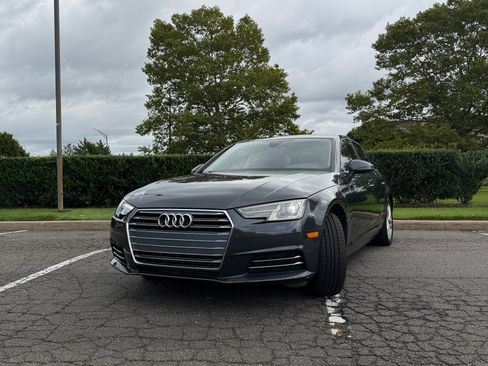 Used 2017 Audi A4 2.0T Ultra Premium FWD image 28