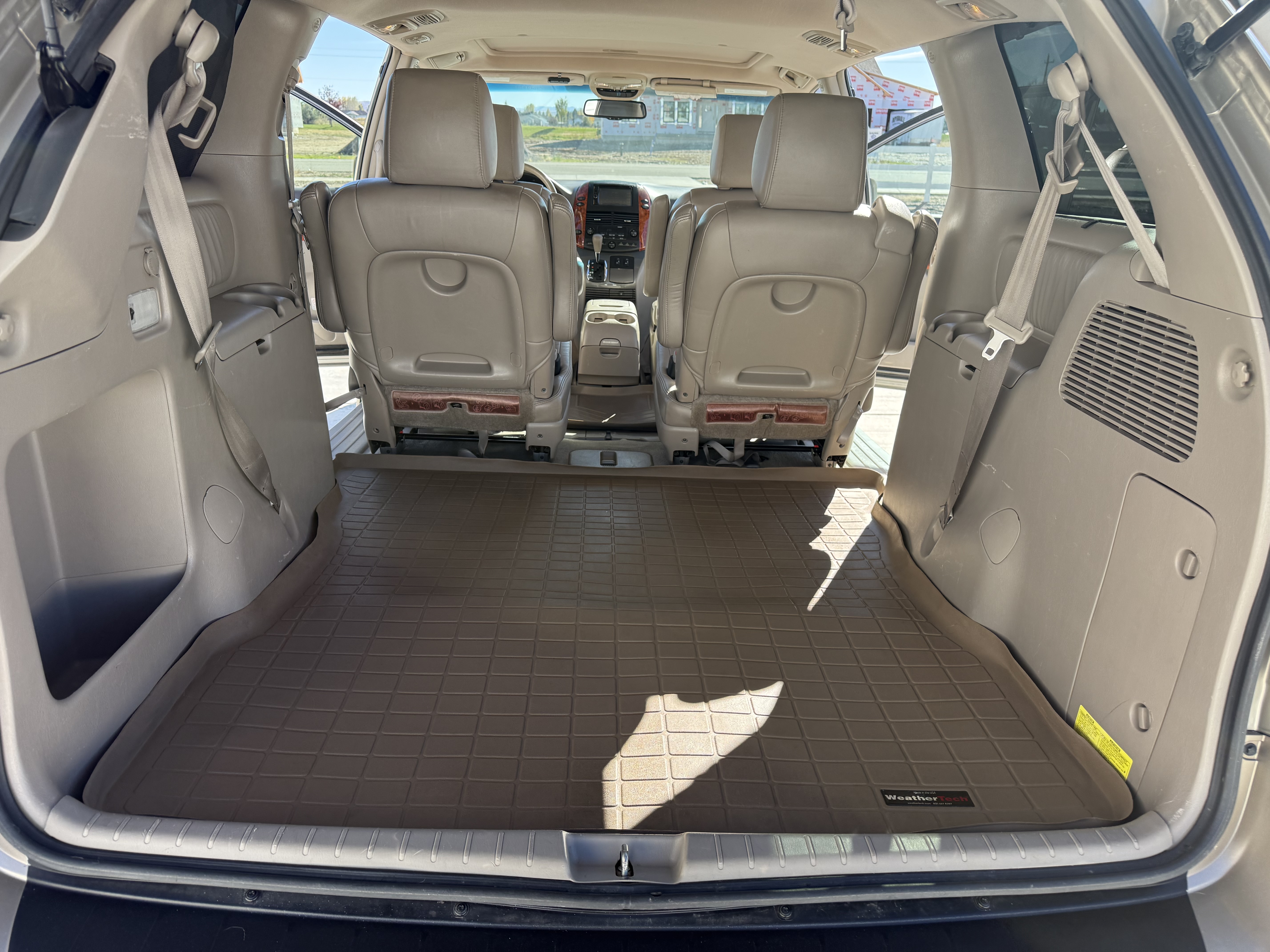 Used 2010 Toyota Sienna FWD image 13