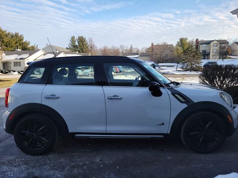 Used 2015 MINI Cooper Countryman S image 5
