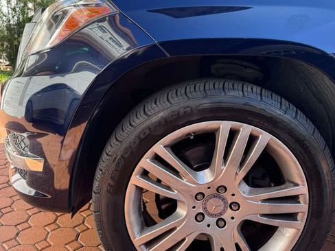 Used 2015 Mercedes-Benz GLK 350 2WD image 17