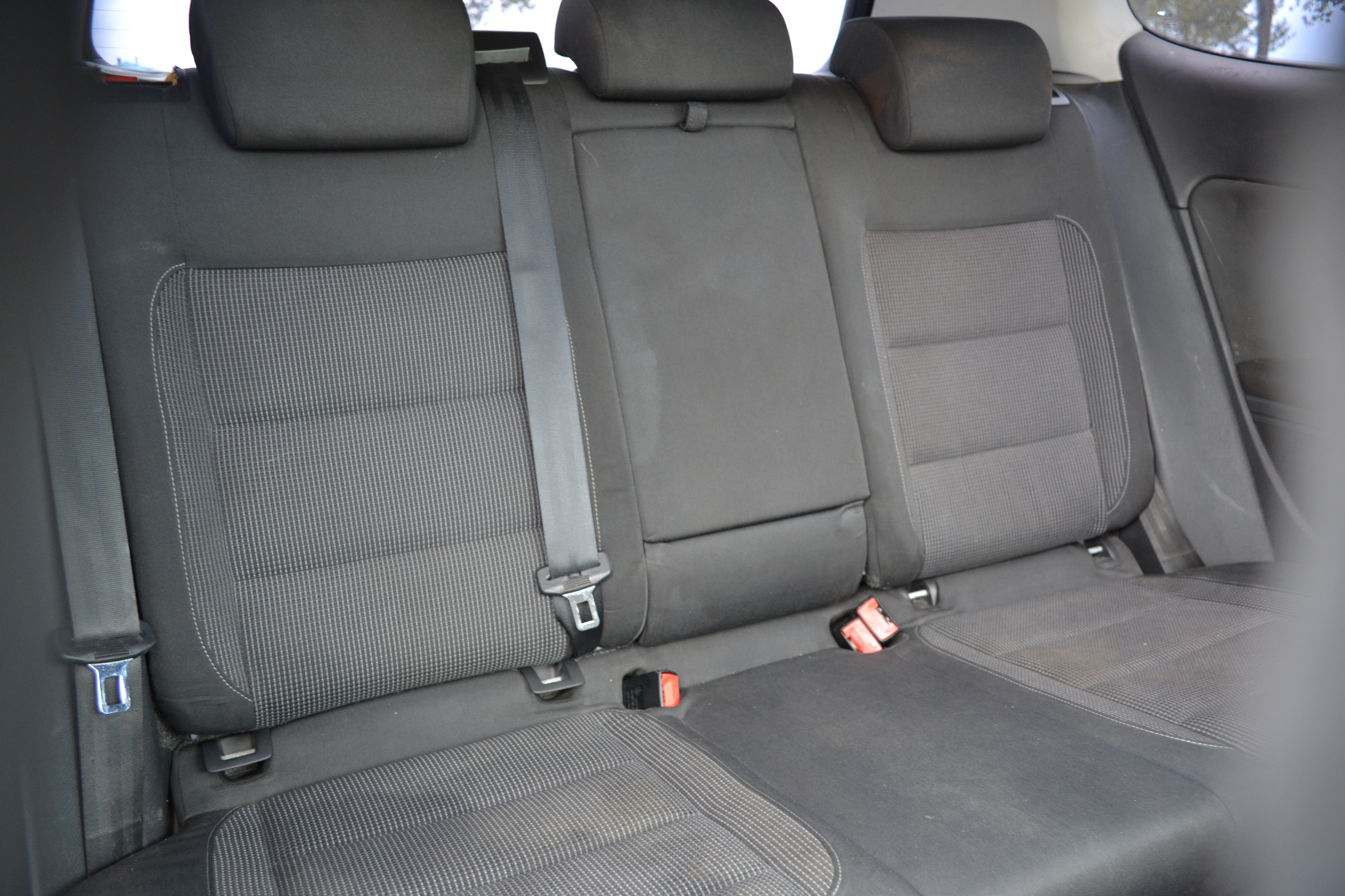 Used 2013 Volkswagen Golf TDI FWD image 6