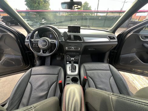 Used 2016 Audi Q3 2.0T Premium Plus FWD image 9