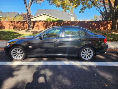 Used 2011 BMW 328i xDrive Sedan
