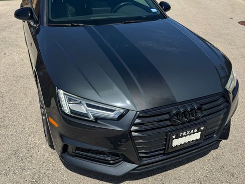 Used 2018 Audi A4 2.0T Premium Plus w/ Premium Plus Package AWD/4WD image 13