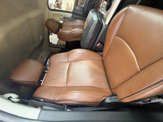 Used 2018 RAM 2500 Longhorn AWD/4WD image 27