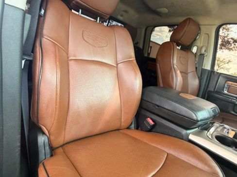 Used 2018 RAM 2500 Longhorn AWD/4WD image 27