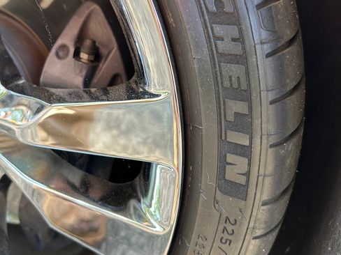 Used 2015 Cadillac ATS Performance RWD image 18