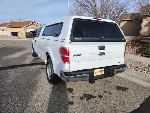 Used 2014 Ford F150 XL w/ Power Equipment Group image 2