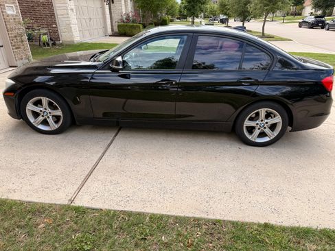 Used 2014 BMW 328i Sedan image 12